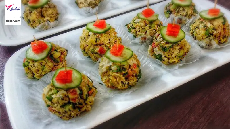 دیماج قزوین