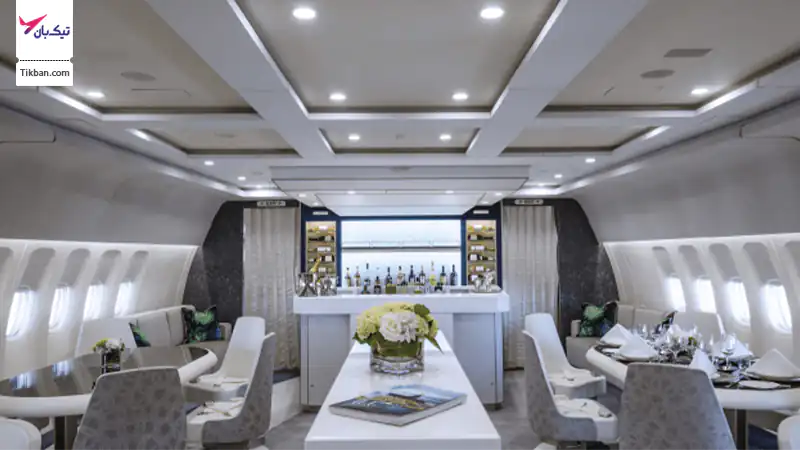 هواپیما کریستال اسکای