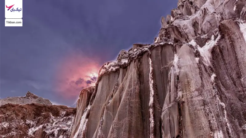 دره سکوت هرمز