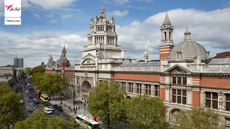 بزرگترین موزه جواهرات جهان