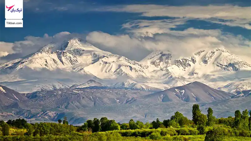 بهترین زمان سفر به دریاچه سوها