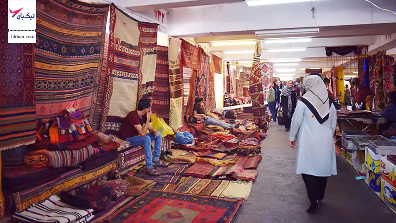 بازار پروانه