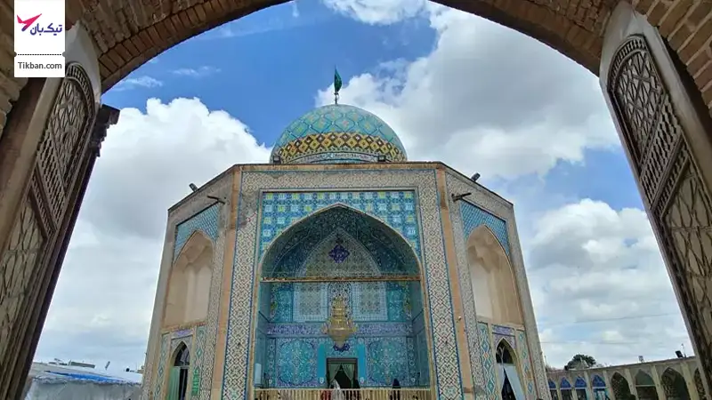امامزاده حسین (ع)