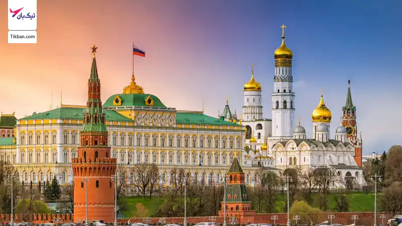 کاخ کرملین