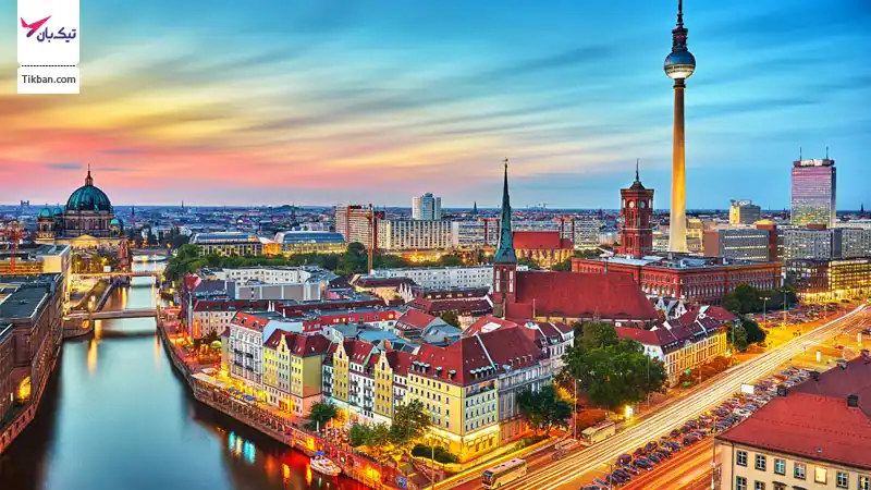 برلین