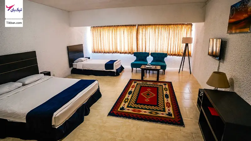 هتل گلدیس کیش