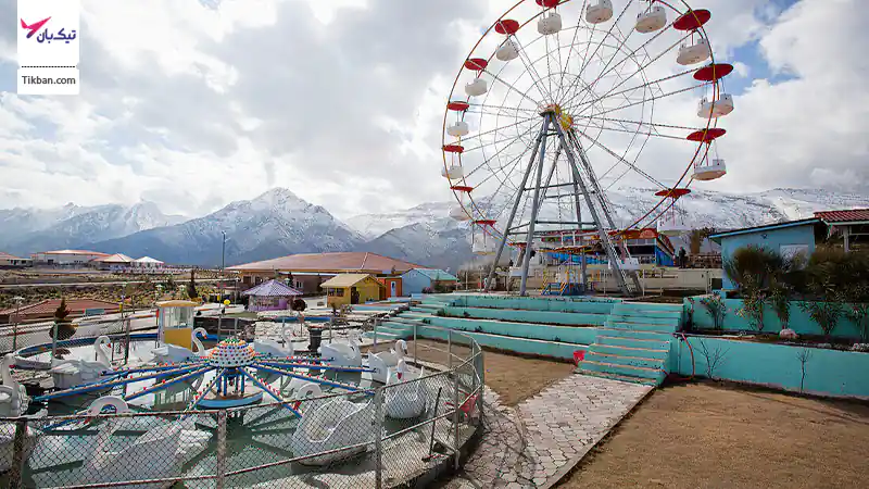 شهر بازی های بغداد