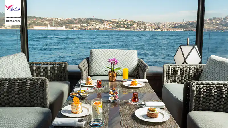 هتل ماندارین اورینتال