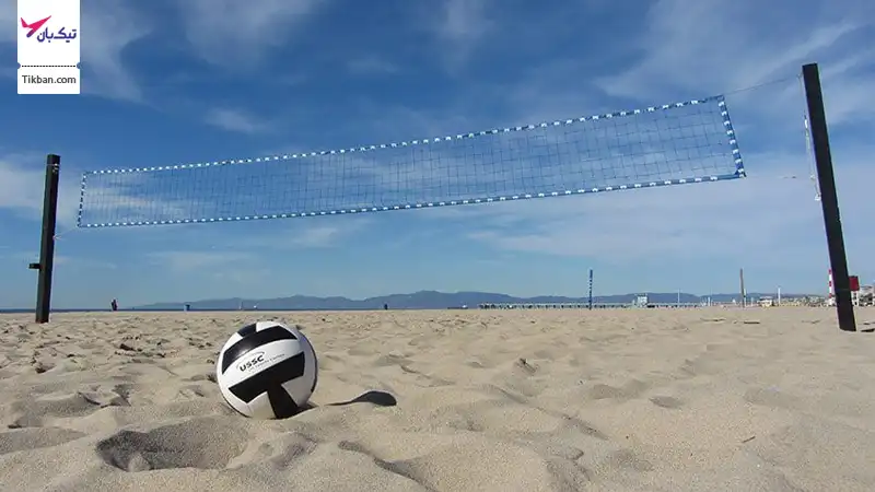 کلوپ دریایی مارینا