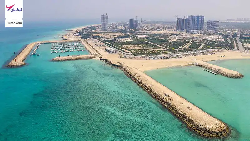 کلوپ مارینا کیش