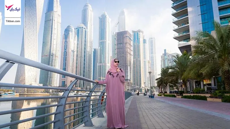 توجه به قوانین کشور های مختلف برای انتخاب لباس سفر