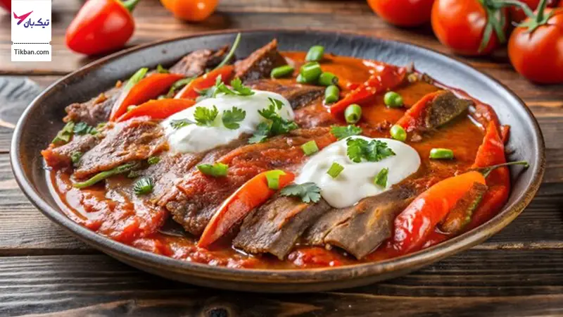 اسکندر کباب