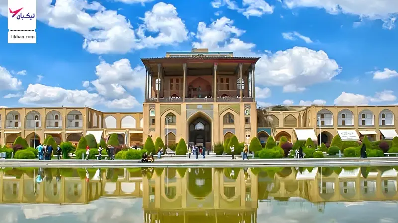 میدان نقش جهان (میدان امام) اصفهان