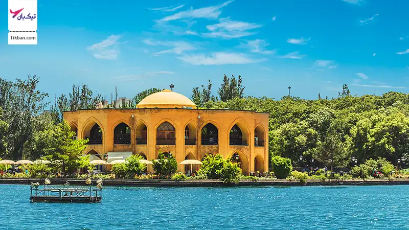 ایل گلی تبریز