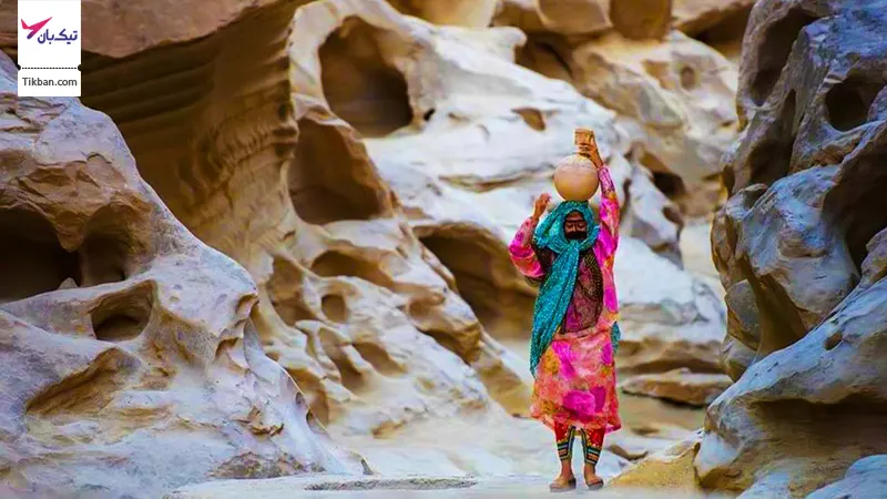 سوغاتی قشم