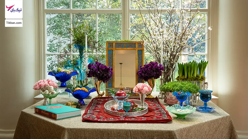 سفره هفتسین