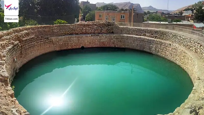 گردو بردینه خرم آباد