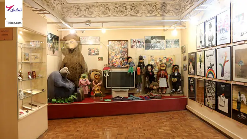 بخش سینمای کودک و نوجوان