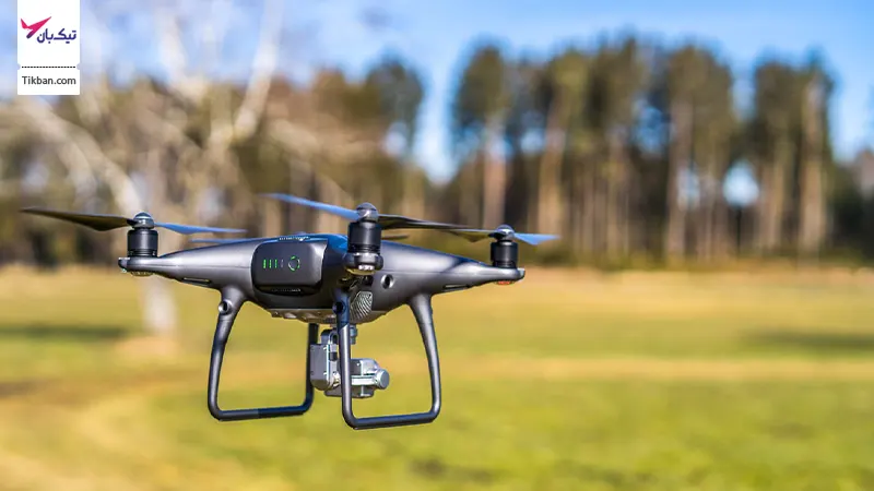 استفاده از پهپاد در تاجیکستان