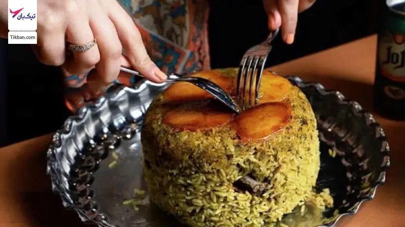 ته چین فیروزکوهی