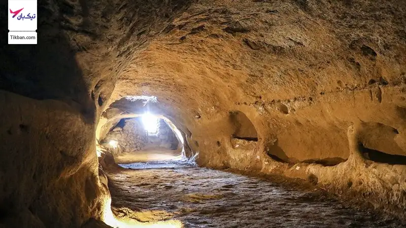 جاذبه های تفریحی در سرعین و مشکین شهر