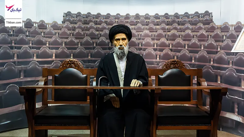 گالری دوران اسلامی