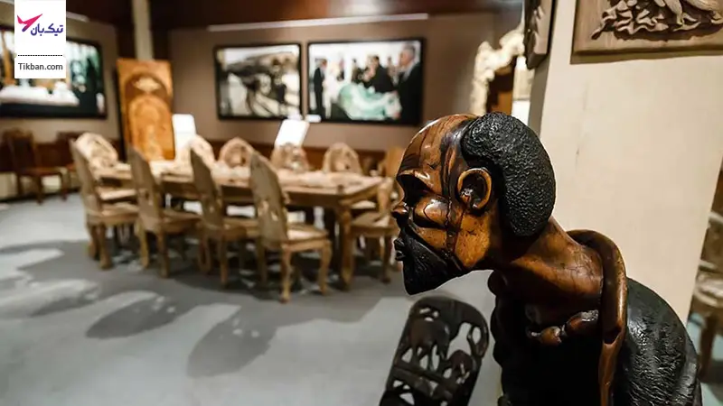 موزه مبل تهران