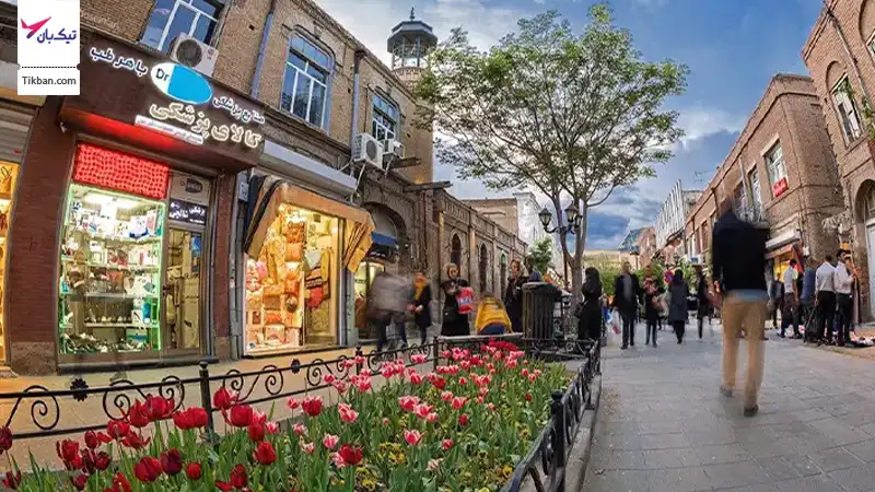 پیاده راه تربیت