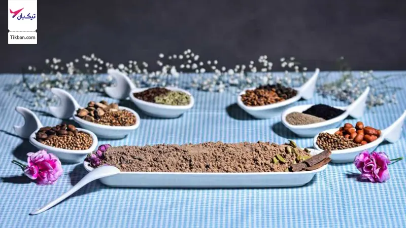 قووتو، معروف ترین شیرینی کرمان