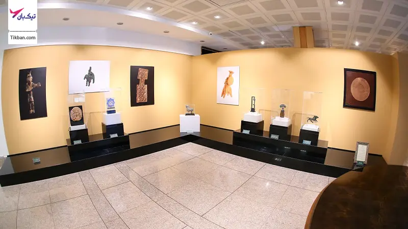 تالار ورزشهای باستانی ایران