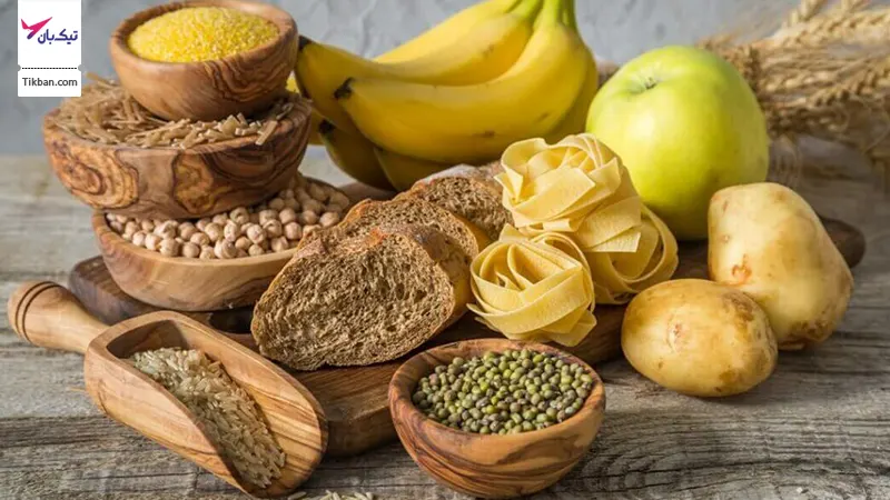 کربوهیدرات ها