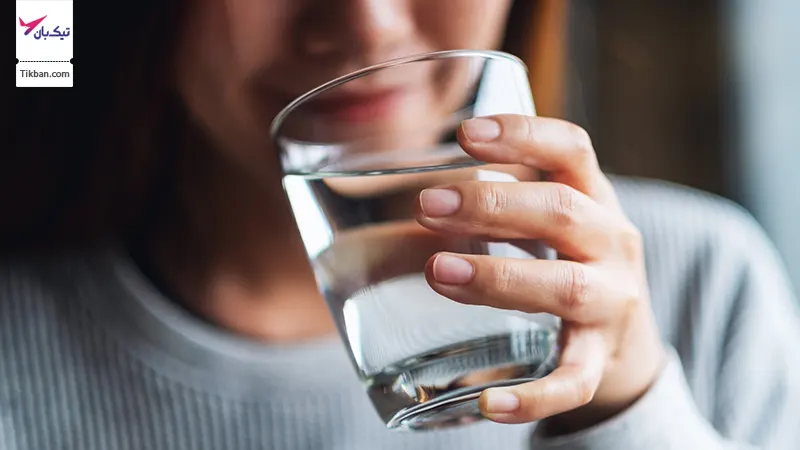 آب و مایعات جایگزین