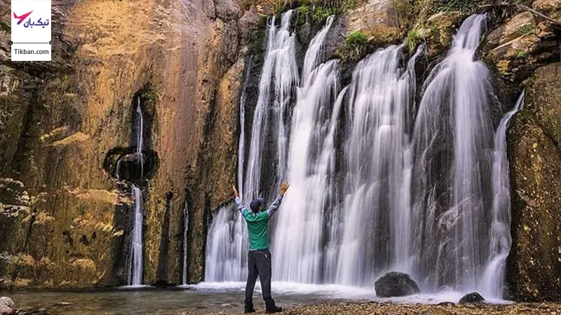 آبشار نوژیان