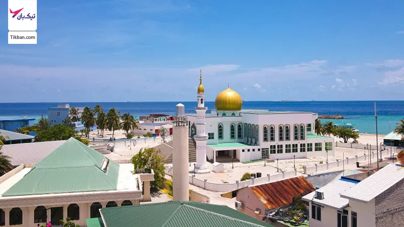 ماله پایتخت مالدیو