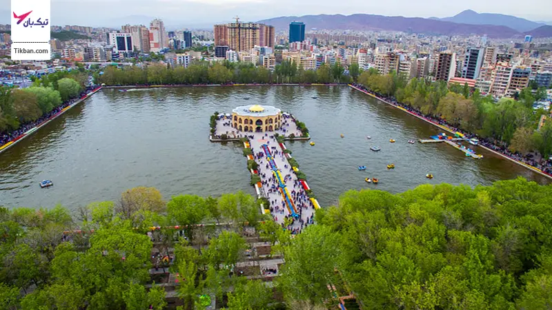 ایل گلی تبریز